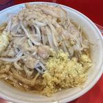 ラーメン小(麺屋 桐龍 （めんや きりゅう）)