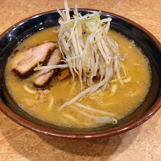 味噌らーめん(味噌らーめん屋 ちょりん)