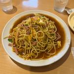 シガツ(スパゲティ コモ )