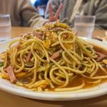 シガツ(スパゲティ コモ )