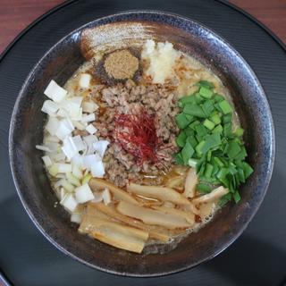 かたぶつ流どろにぼ