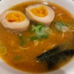 味噌ラーメン