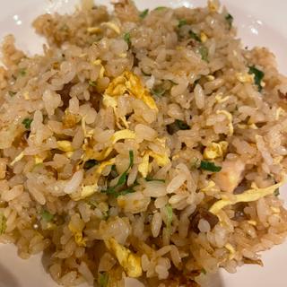 チャーハン(バーミヤン 東久留米滝山店)