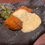 チキン南蛮フライハーフ