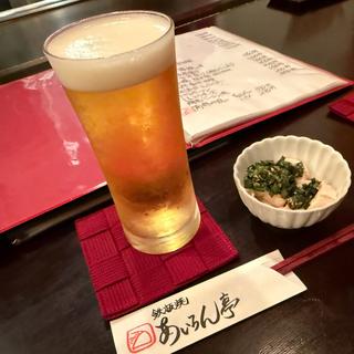 (あいろん亭)