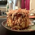お好み焼き　豚天(あいろん亭)