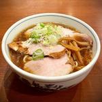 チャーシューメン(共楽)