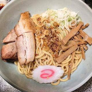 あぶらーめん