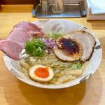 スペシャリティ(麺通処 日加月)