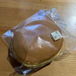 どら焼き