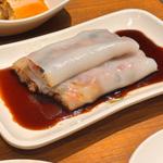 牛挽肉のチョンファン