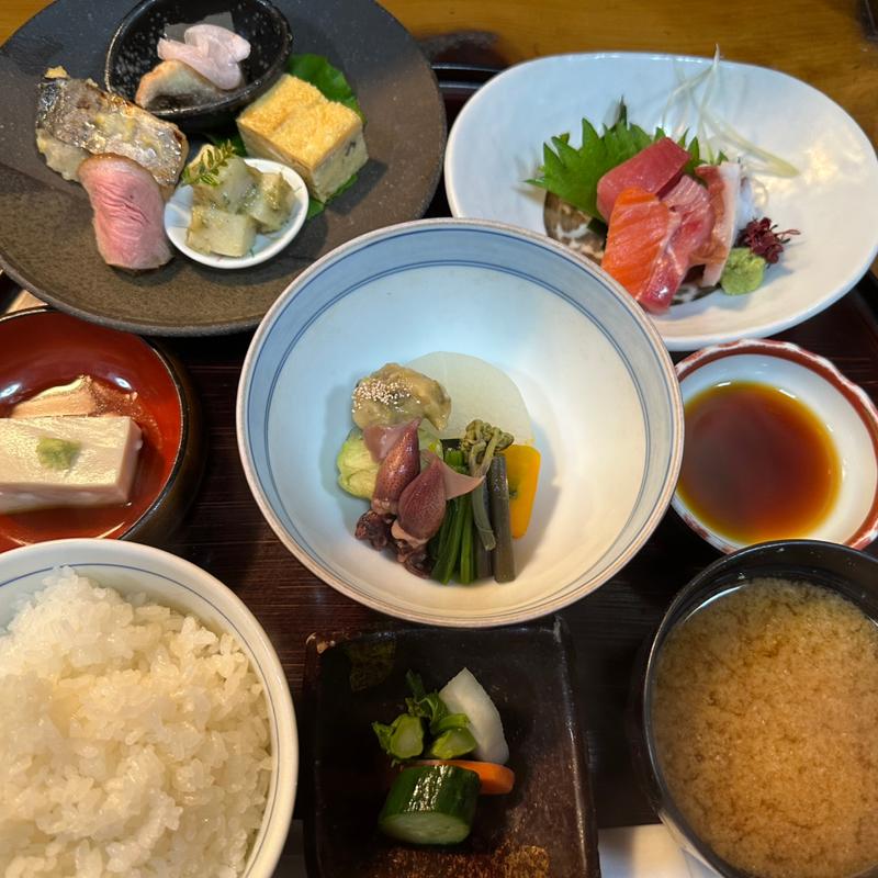 松本会席(日本料理 松本 （まつもと）)