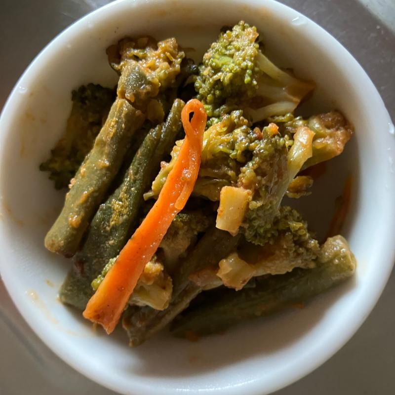 胡麻和え(白木屋 南海堺駅前店)