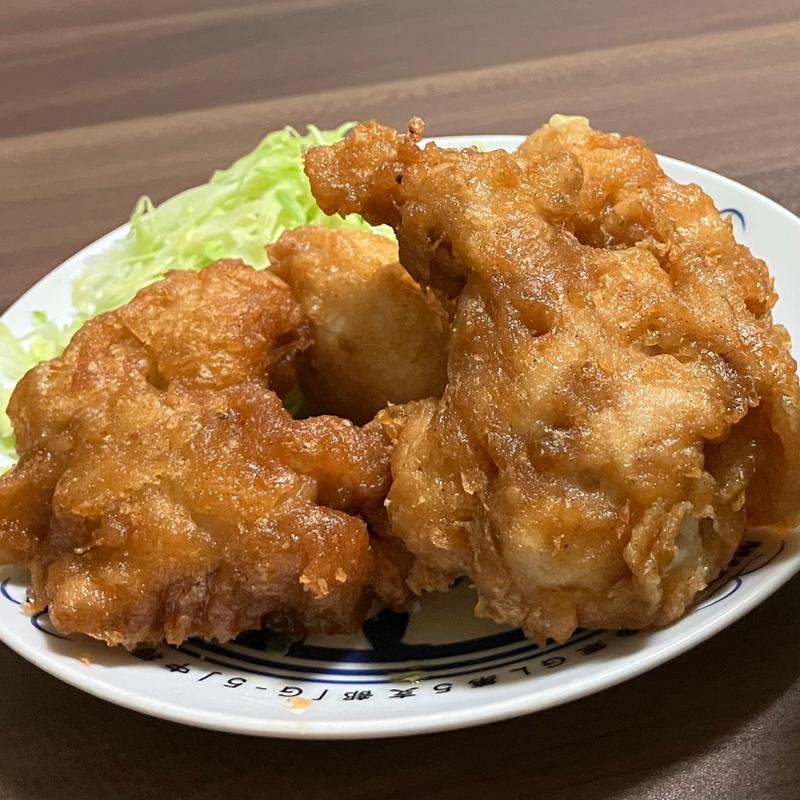 ザンギ(白木屋 南海堺駅前店)
