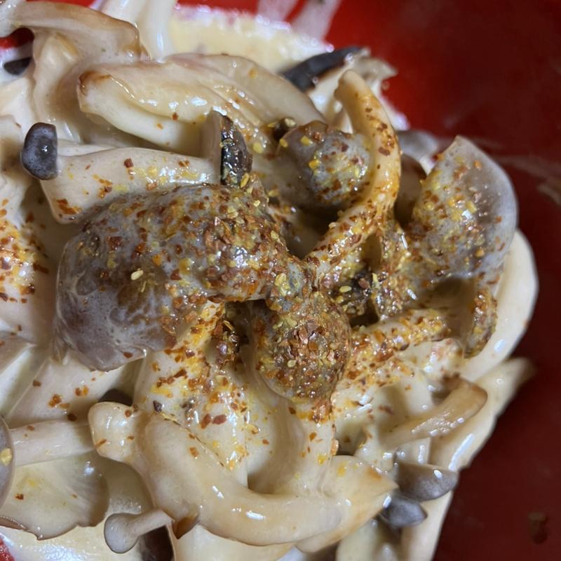 きのこマヨ(白木屋 南海堺駅前店)