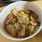 豚丼