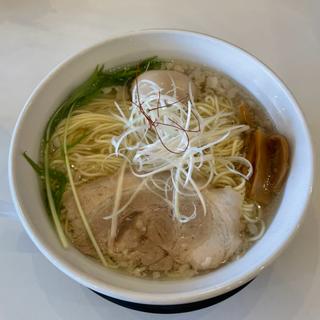 しおらぁめん