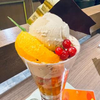 ロイヤルフルーティー