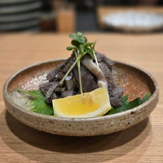 生センマイ(別亭 三日月)