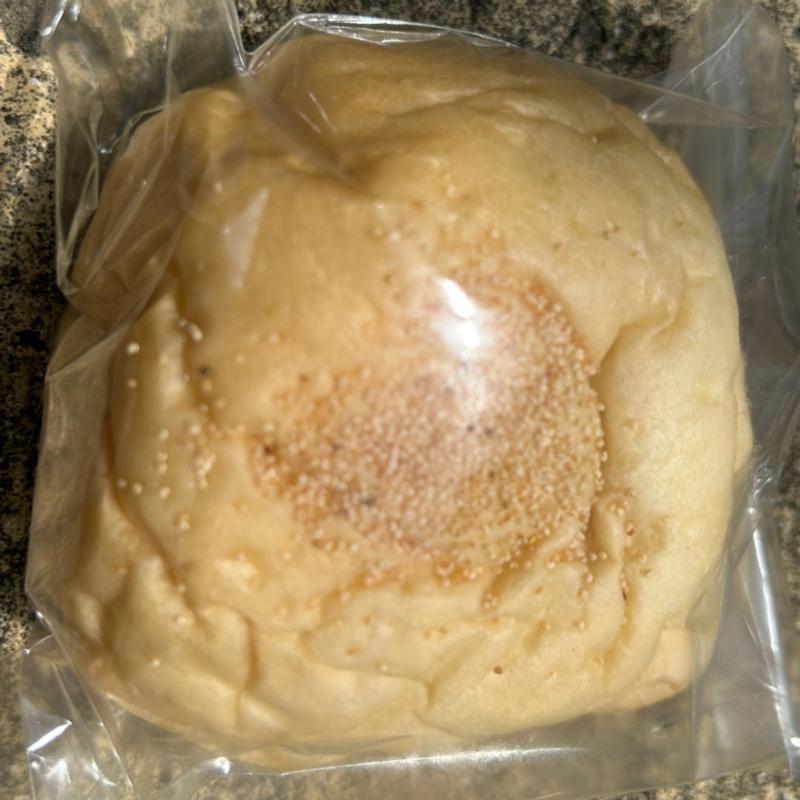 こしあんぱん(パネッテリア プルチーノ )