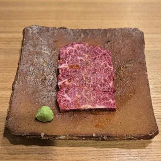 特選ハラミ タレ