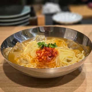 盛岡冷麺