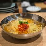 盛岡冷麺