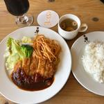 日替わりランチ