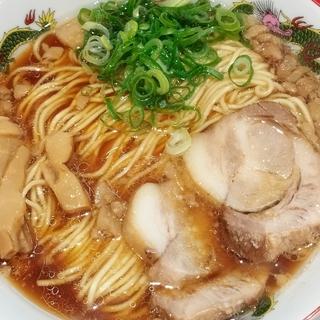 中華そば