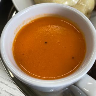 スープ