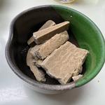 かに味噌