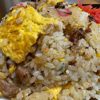 チャーハン