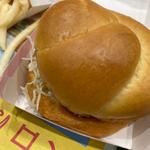 チキンタツタ(マクドナルド 川口領家店)