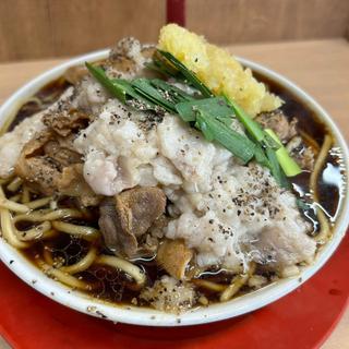 スタミナラーメン 大