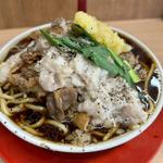 スタミナラーメン 大
