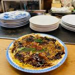 もだん焼き(味のやよい)