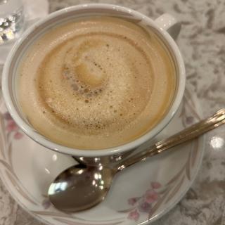 カフェオレ