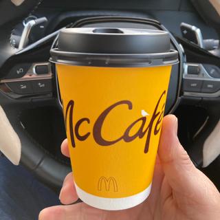 プレミアムローストコーヒー　Mサイズ