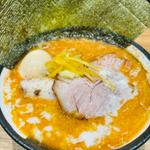 熟成味噌らーめん スペシャル(浅草 熟成味噌らーめんのりあき･美々)