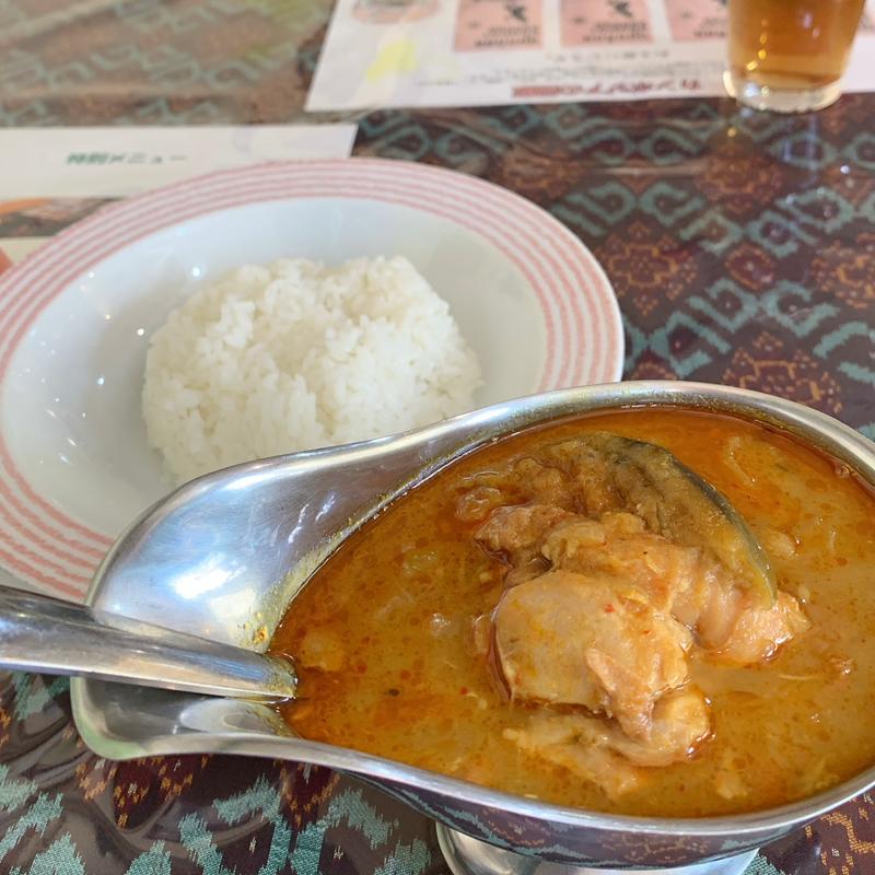 カリーモアン(アンコール・トム （アンコル・トム Angkor Thom）)