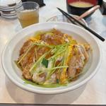 かつ丼(まるやま食堂 )