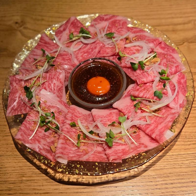 テッサーロイン (2人前)(神威 北新地店)