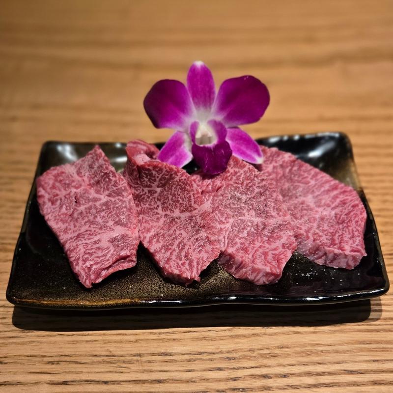 特選ハラミ(神威 北新地店)