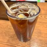 アイスコーヒー