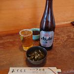 ビール