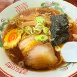 ラーメン(たからや )