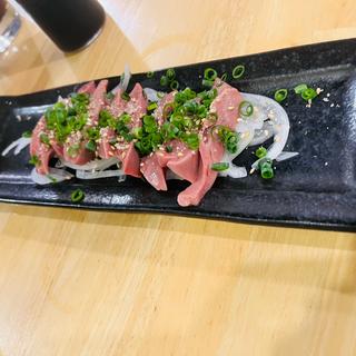 きも刺