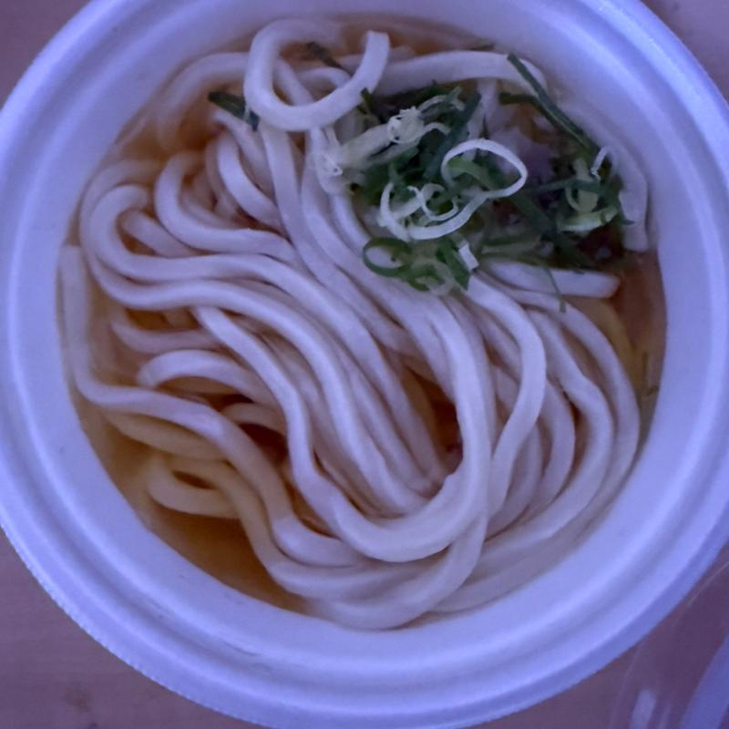 冷かけ中(はなまるうどん 足立花畑店)