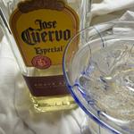 テキーラ・Jose Antonio de Cuervo・メキシコ
