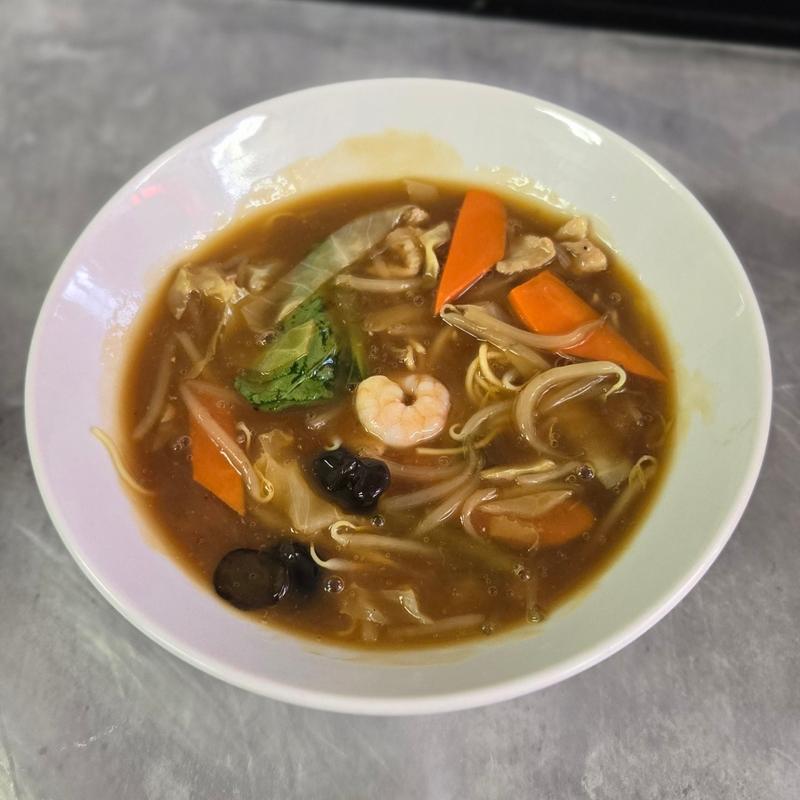 尼崎チャンポン(天遊 )